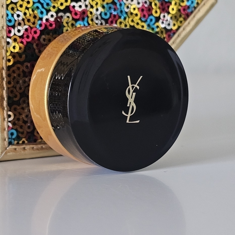 YSL OR ROUGE SOIN GLOBAL D'EXCEPTION CREME